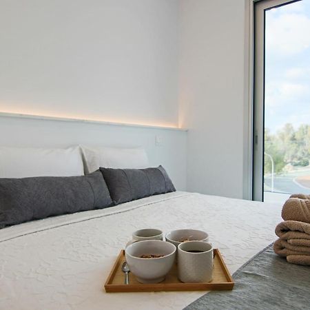 Phaedrus Living - Seaside Executive Flat Harbour 101 Lägenhet Paphos Exteriör bild